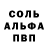 Героин белый HandBanana